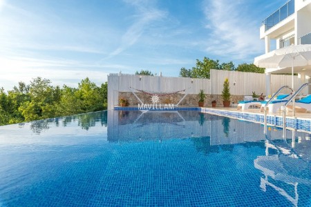 Villa Özge