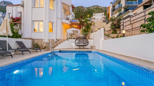 Villa Dolce