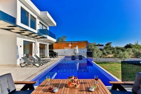 Villa Olivet
