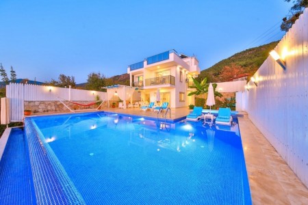 Villa Özge